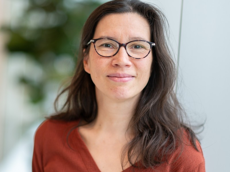 Dr. A. (Anne) Helfer