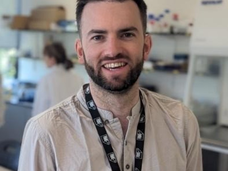 Dr. C. (Cian) Duggan