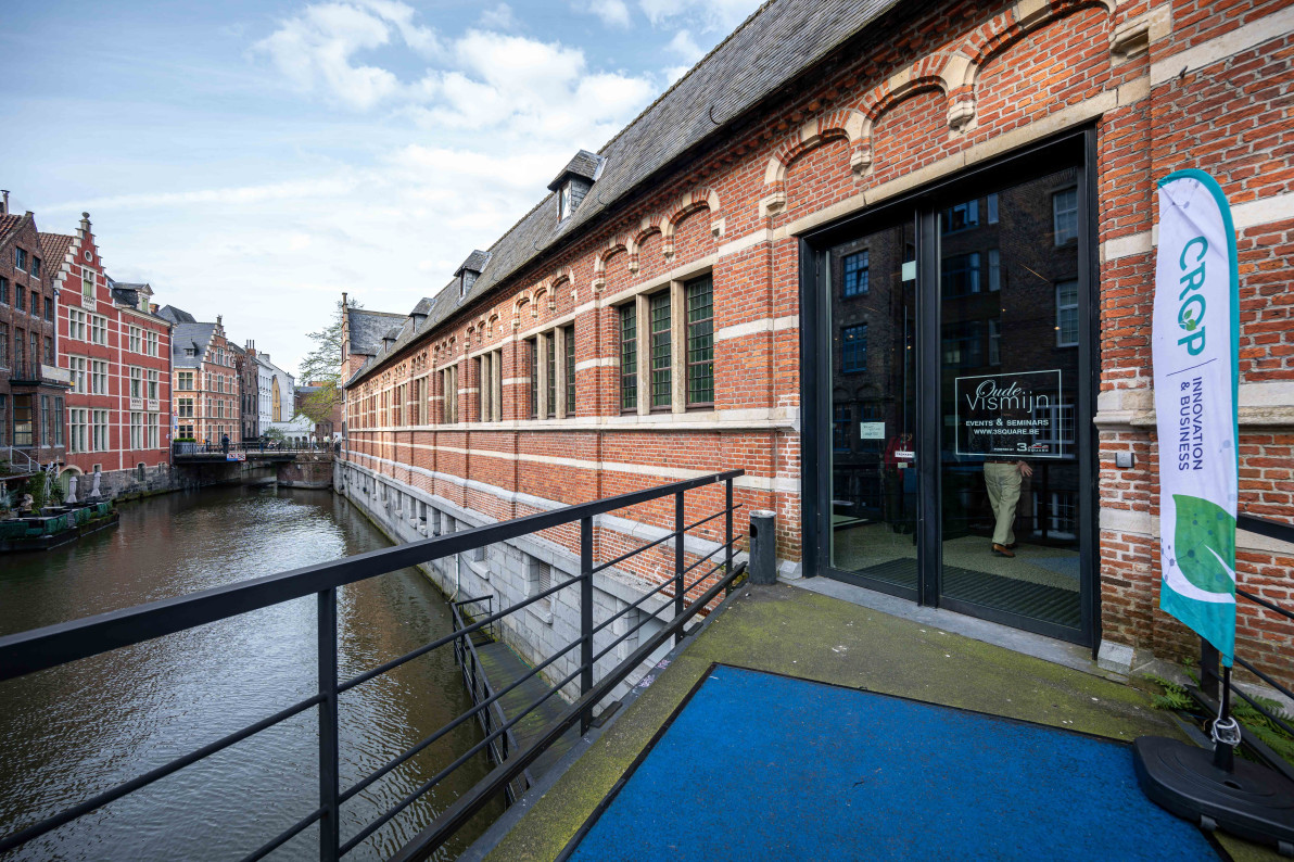 Conference venue 2027