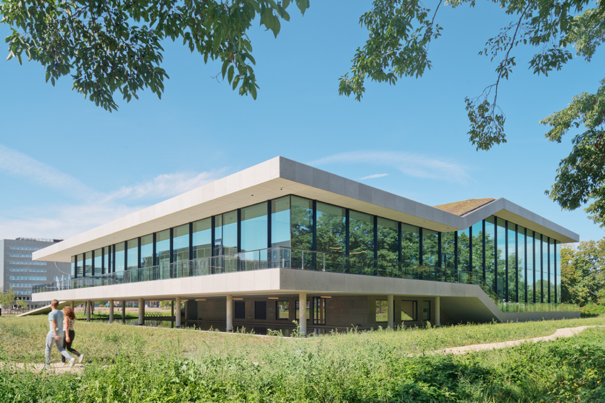 Conference venue