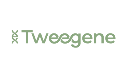 Tweegene