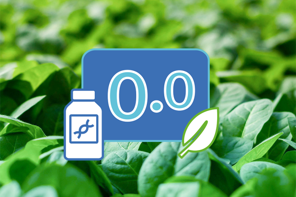 The benefits of removing alcohol from genomic workflows