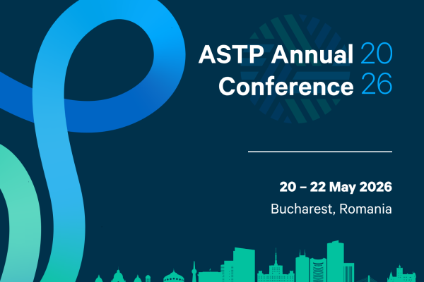 ASTP Annual Conference 2026