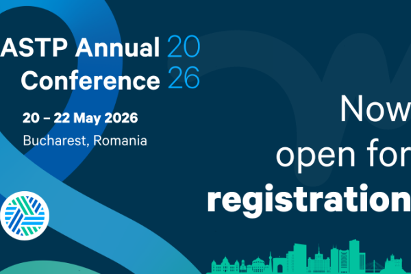 ASTP Annual Conference 2026