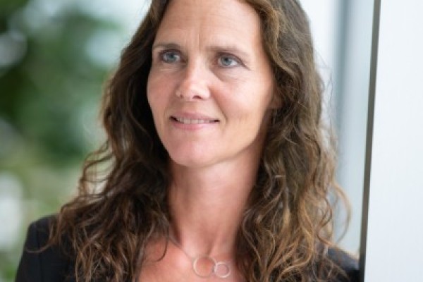 Annick Verween, head of the Biotope incubator in Flanders, sets out her predictions for the biotechnology sector in 2025