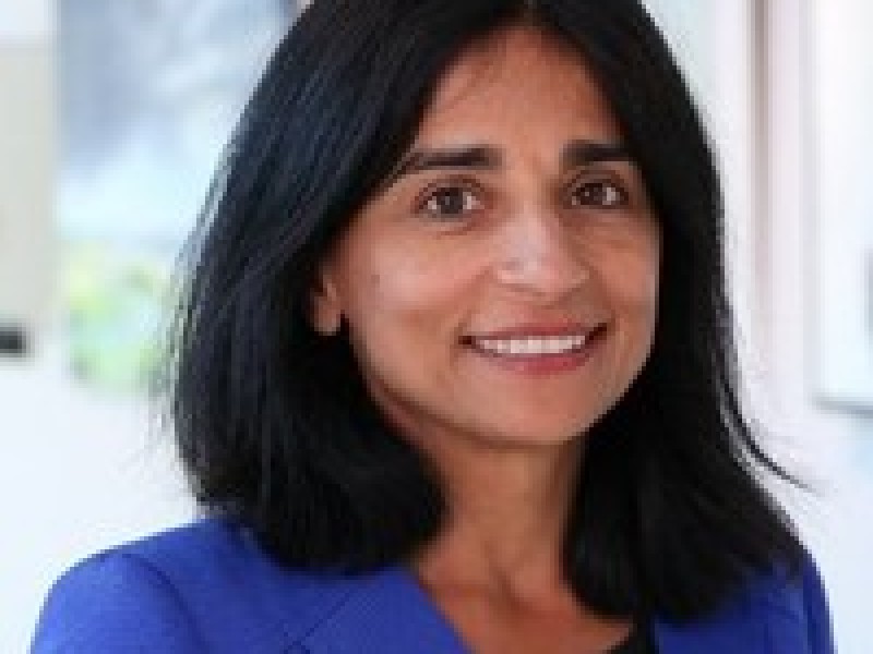 Dr K. (Kiran) Gulati