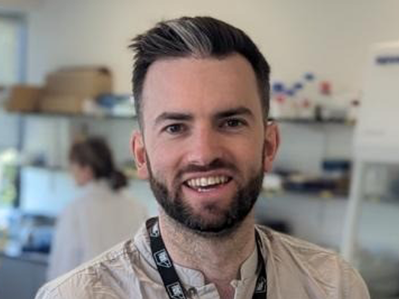 Dr. C. (Cian) Duggan