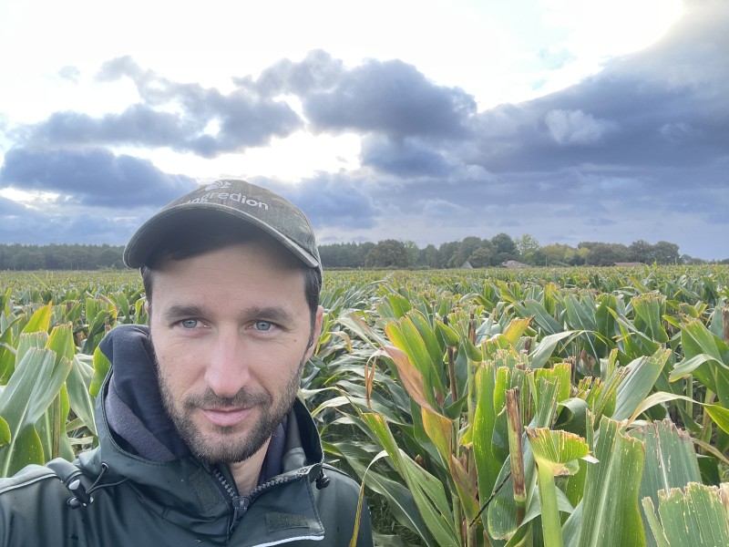  G. (Geoffrey) Richard