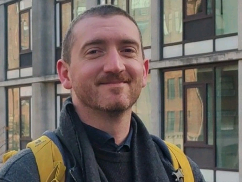 Dr. S.M. (Simon) Zumkeller