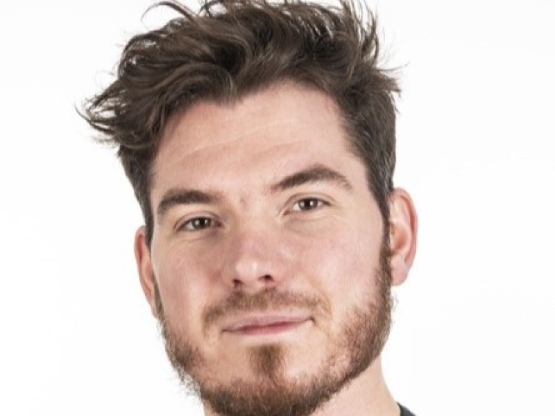  M. (Michiel) Bontinck