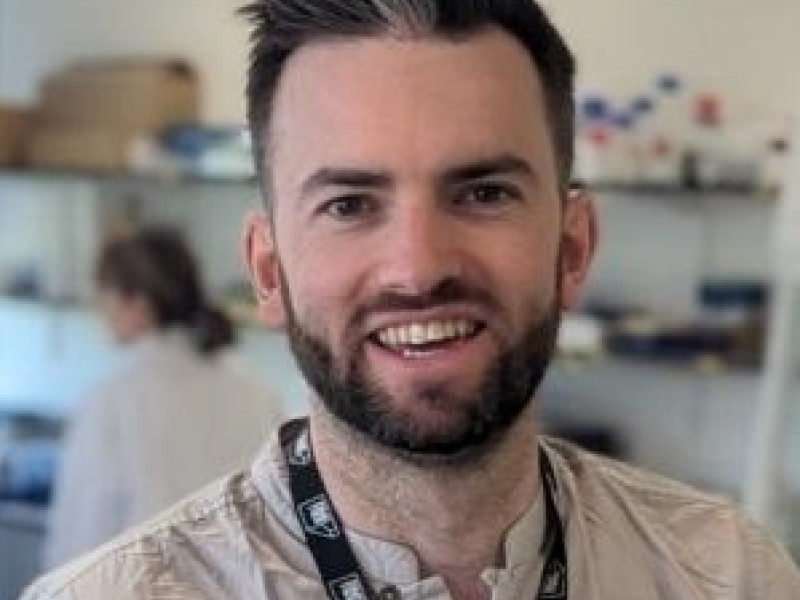 Dr. C. (Cian) Duggan