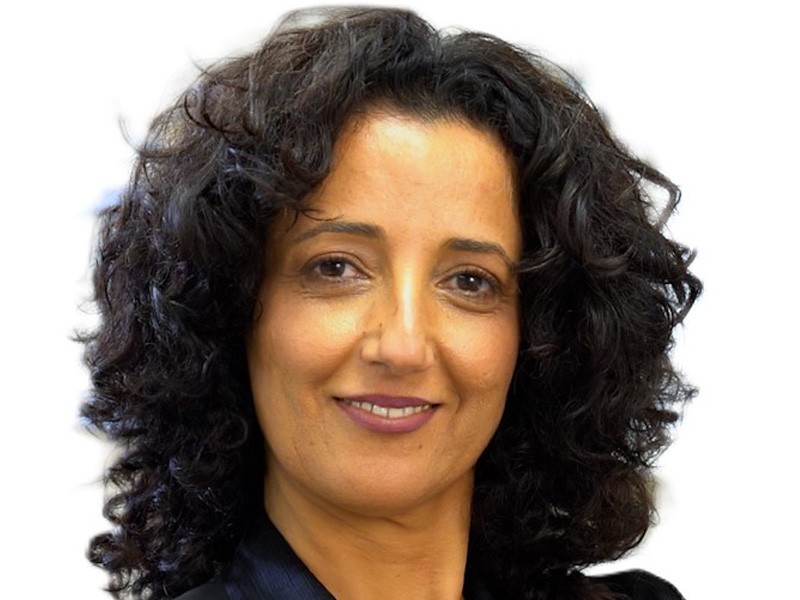 Dr. K. (Kinneret) Shefer