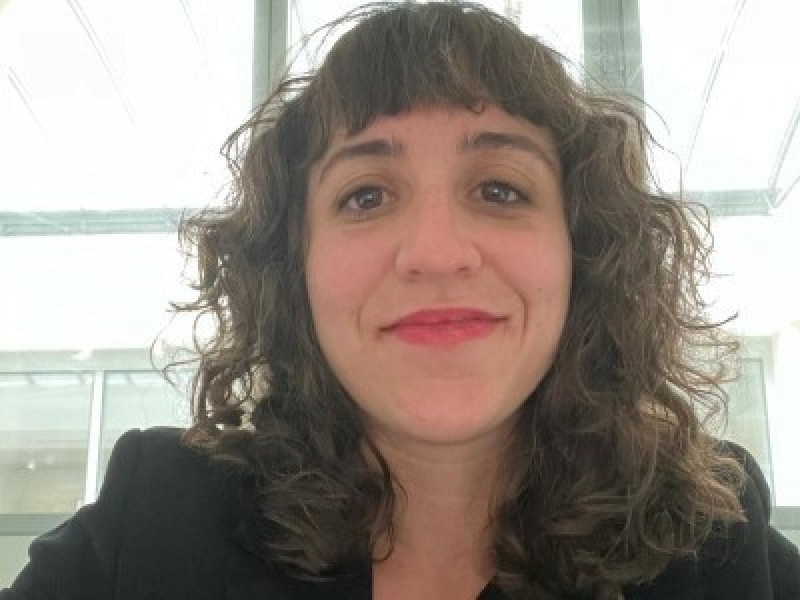 Dr. M.L. (Marie) Lopez