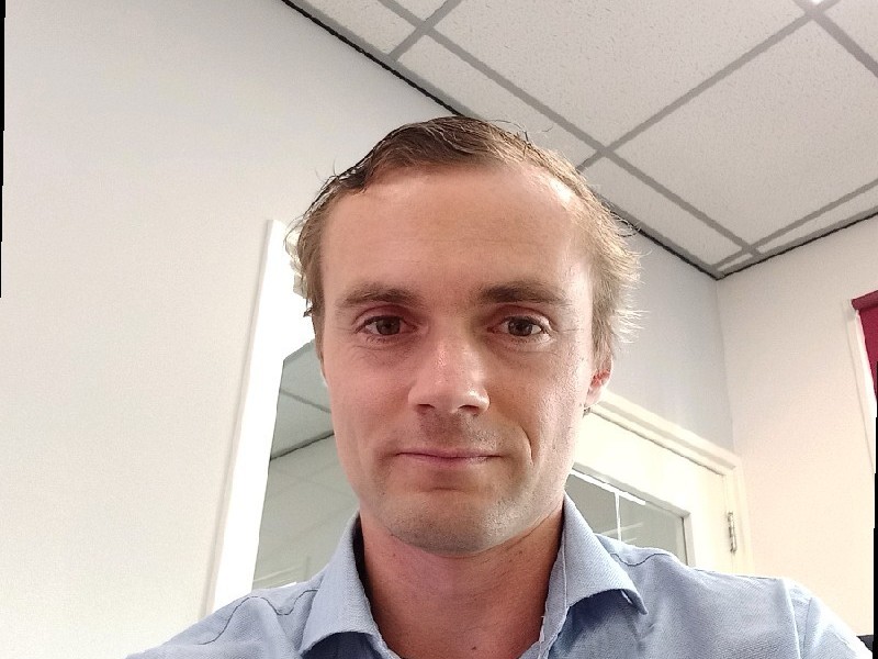  T.J.W. (Tim) Harmsen