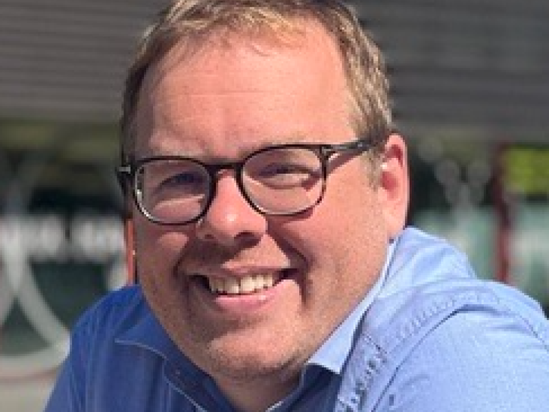  R.J.M.G. (Richard) Harrison