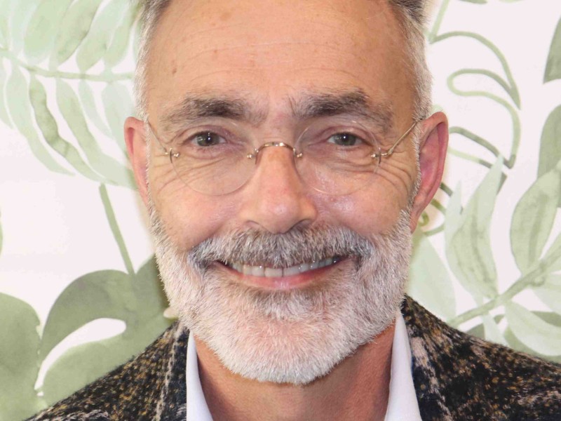 Prof. Dr. R.C.H.J. (Roeland) van Ham