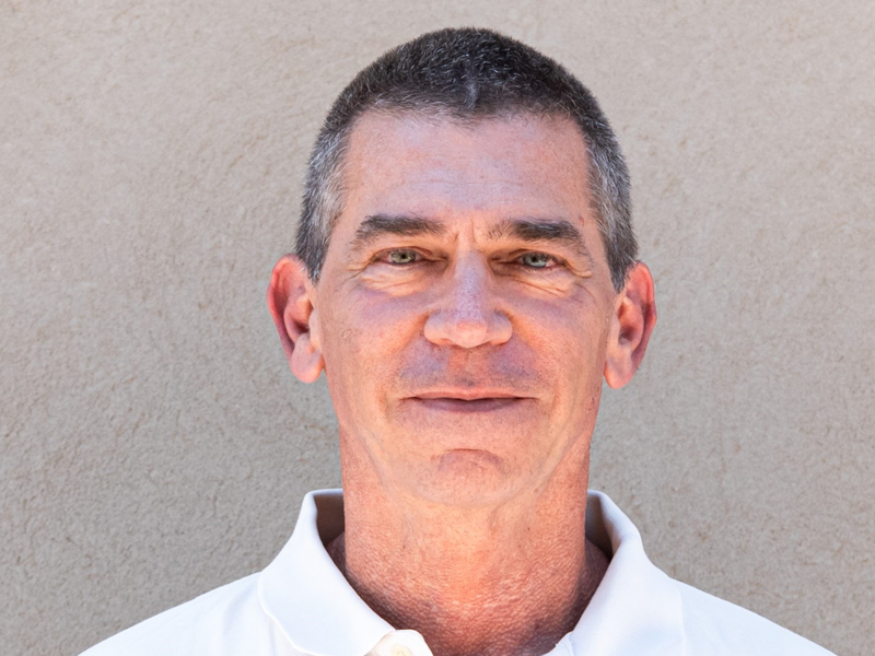 Dr. D. (Dror) Shalitin