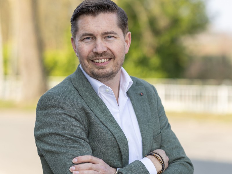  M. (Michiel) Reessink