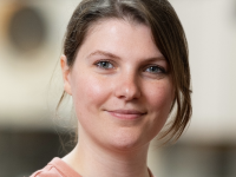  M.A. (Marouschka) Blahetek