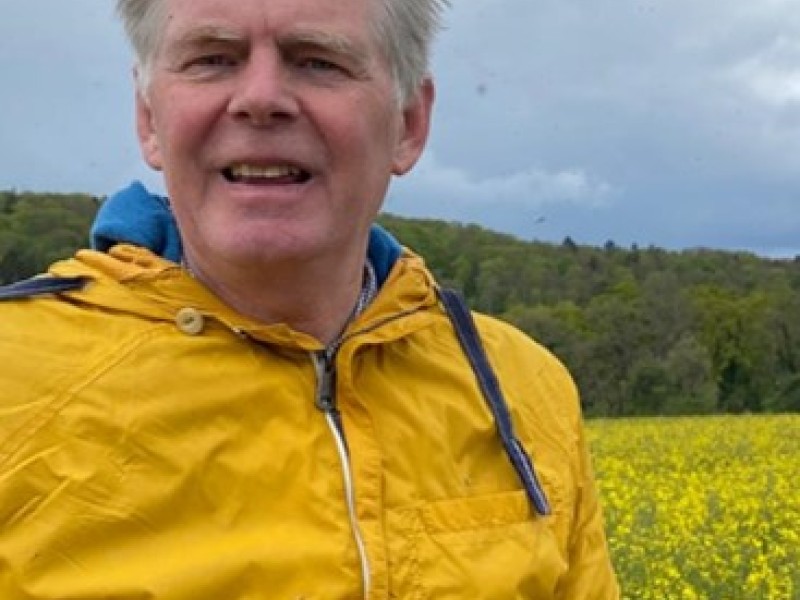 Prof. dr. B. (Bert) van Duijn