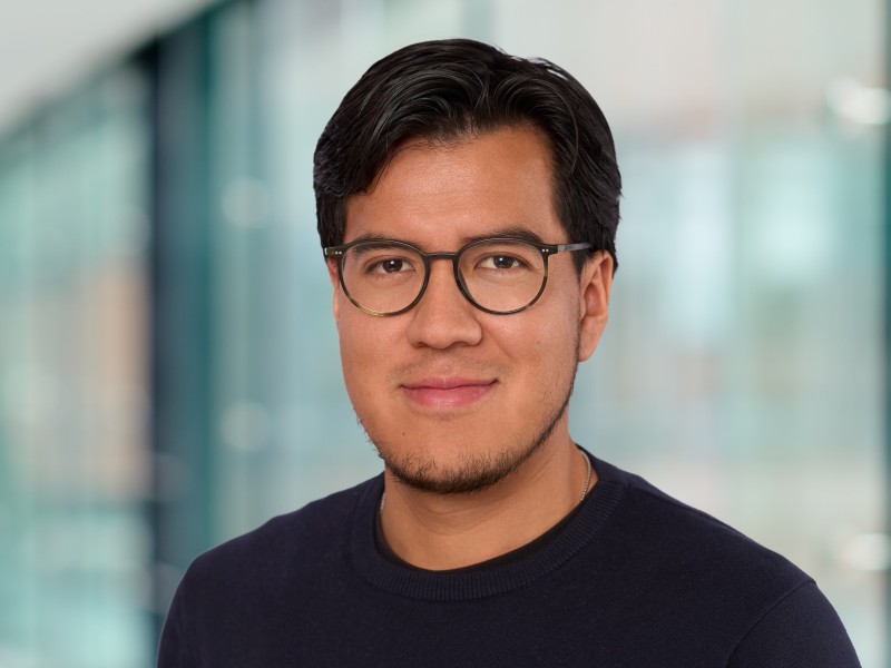  D. (Daniel) Guerrero