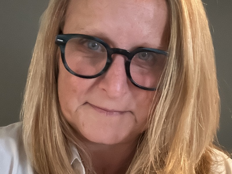  C.L.H. (Christina) Hunter