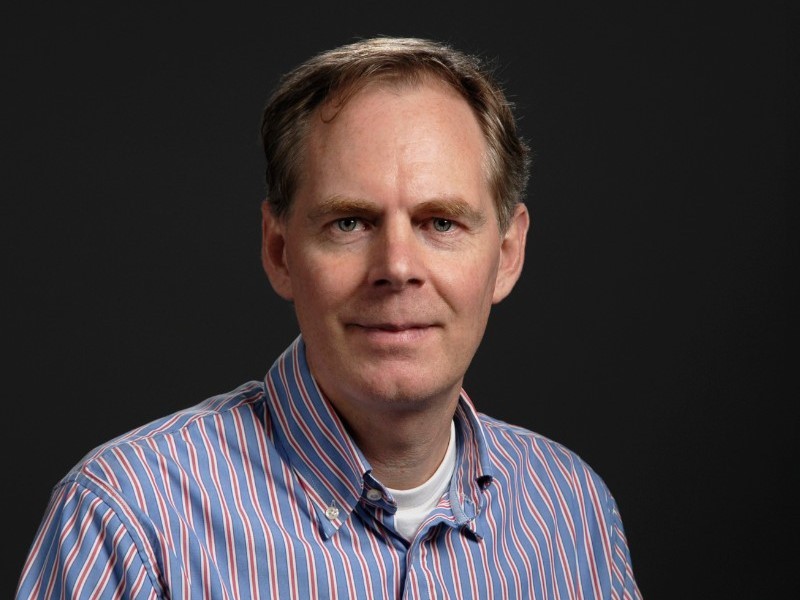 Prof. dr. B. (Bert) van Duijn