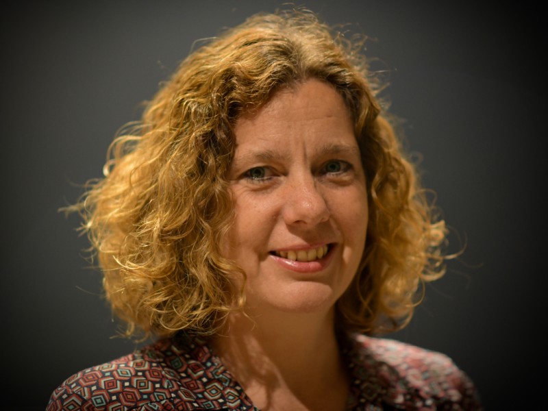 Dr. A. (An) Michiels