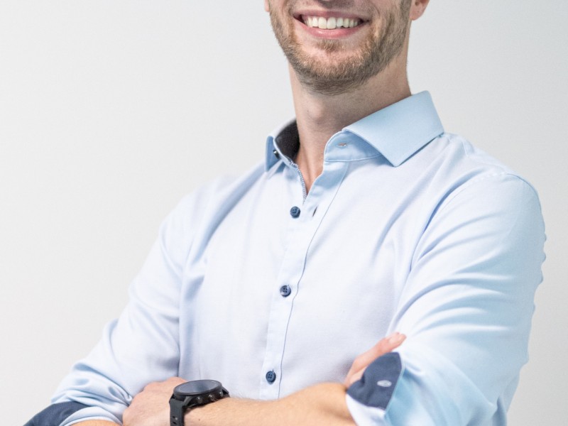  L. (Lennart) Hoengenaert