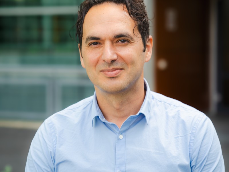  F.J. (Francisco Jesús) Arjona Madueño