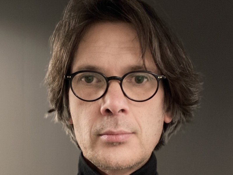 Dr. J. (Jeroen) Stuurman