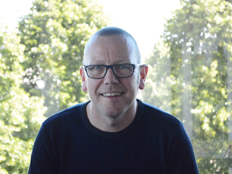  D. (Dick) Roelofs