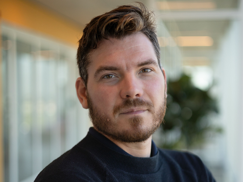  M. (Michiel) Bontinck