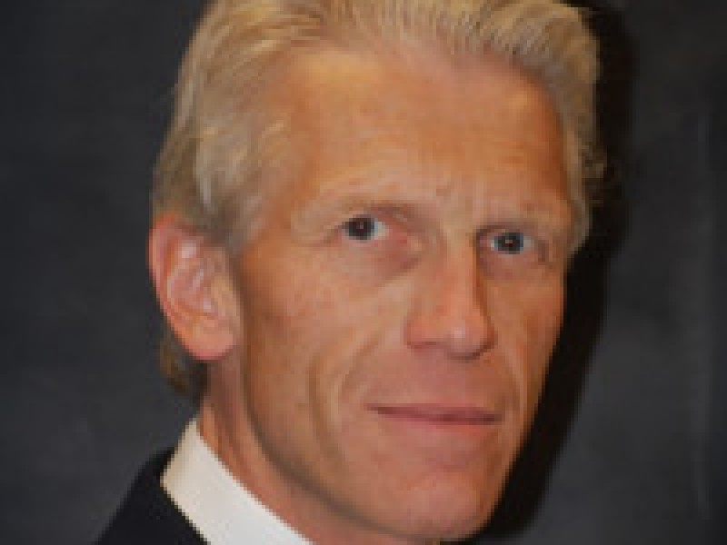 Dr. M. (Mathias) Müller