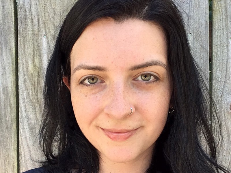 Dr S. (Sarah) Pottinger