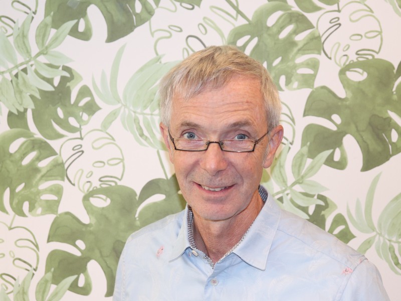  H.A.J.M. (Erik) Toussaint