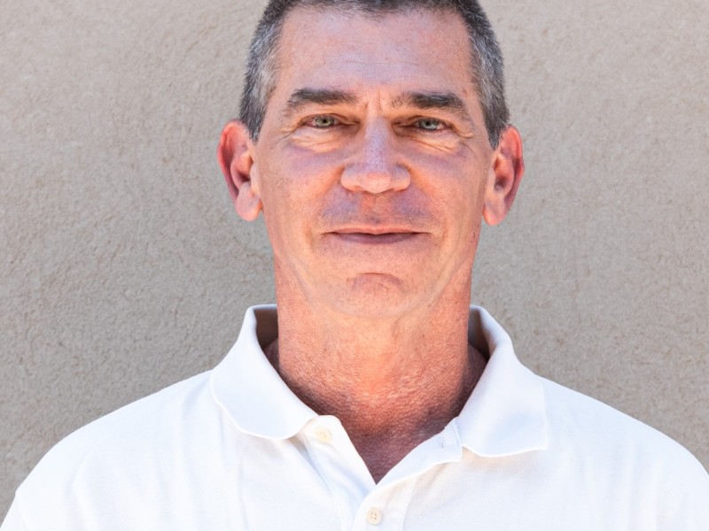 Dr. D. (Dror) Shalitin