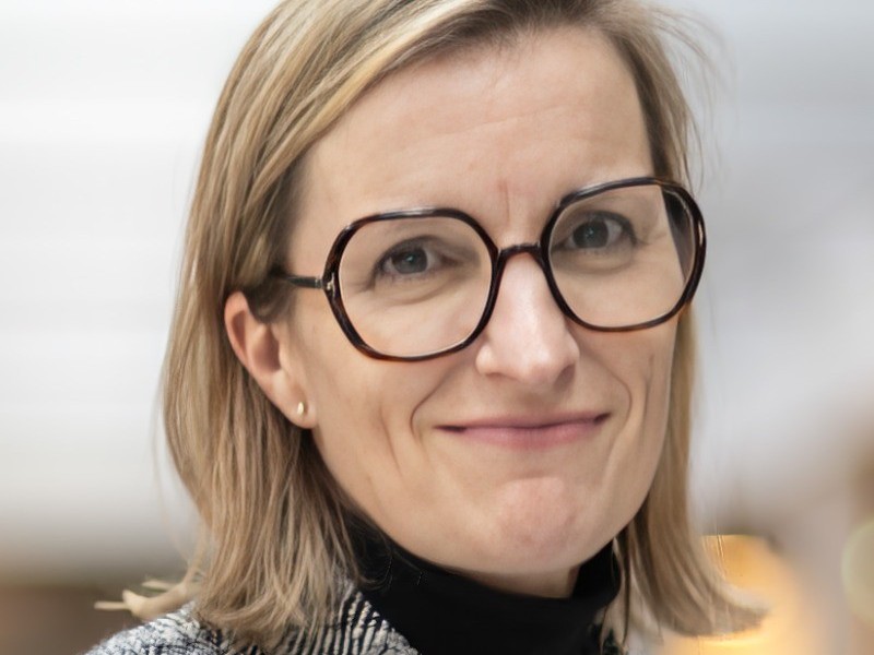 Drs. E.H. (Liesbeth) Luijendijk