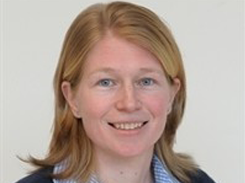 Dr. S. (Sandra) Smit