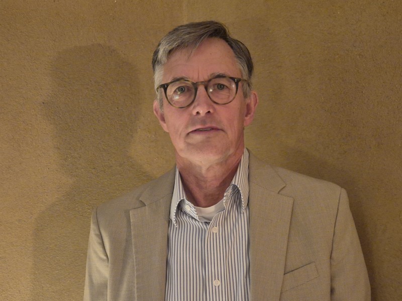  J.J. (Mark) van Haaren