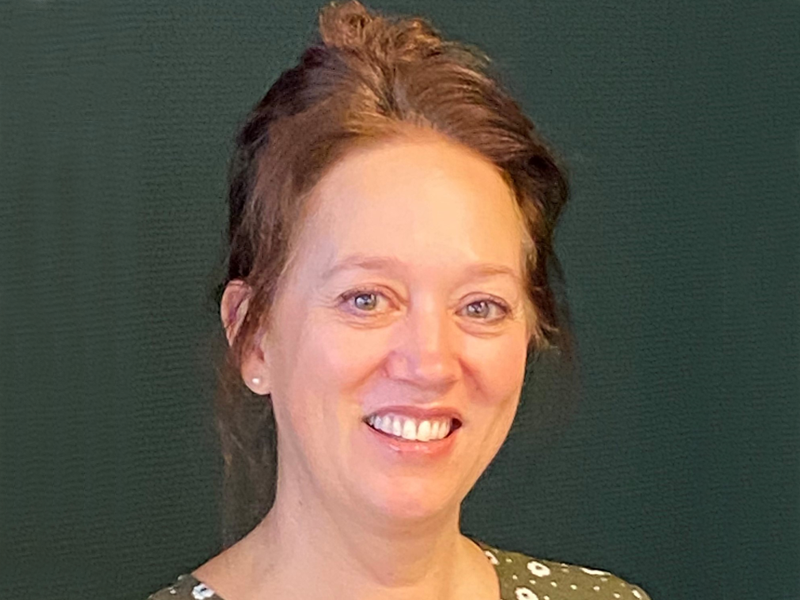 Dr N.J. (Nathalie) van Orsouw