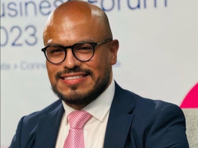 Dr. R. (Ricardo) Godinez Moreno