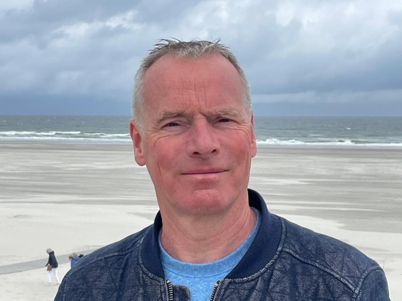  W.L. (Wessel) Holtman