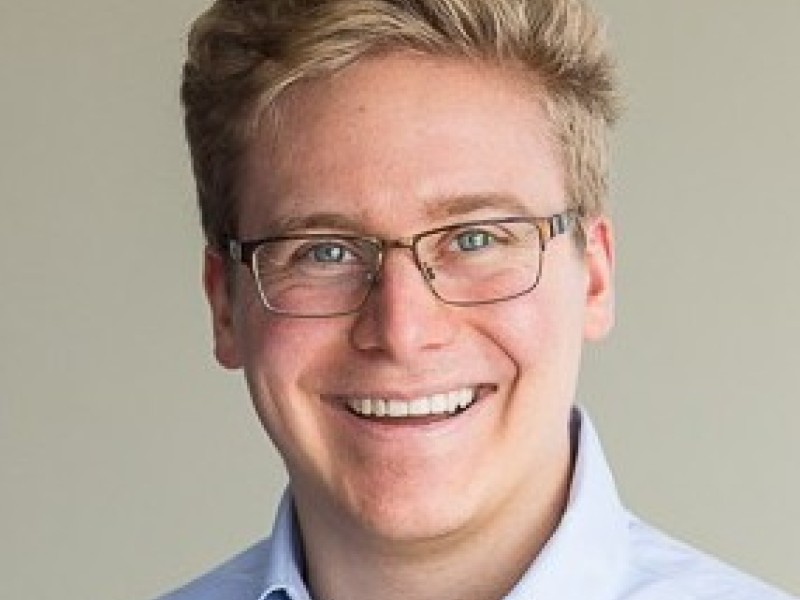 Dr. A. (Alex) Metcalf