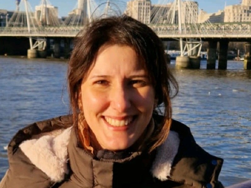  C.T. (Cynara) Romero