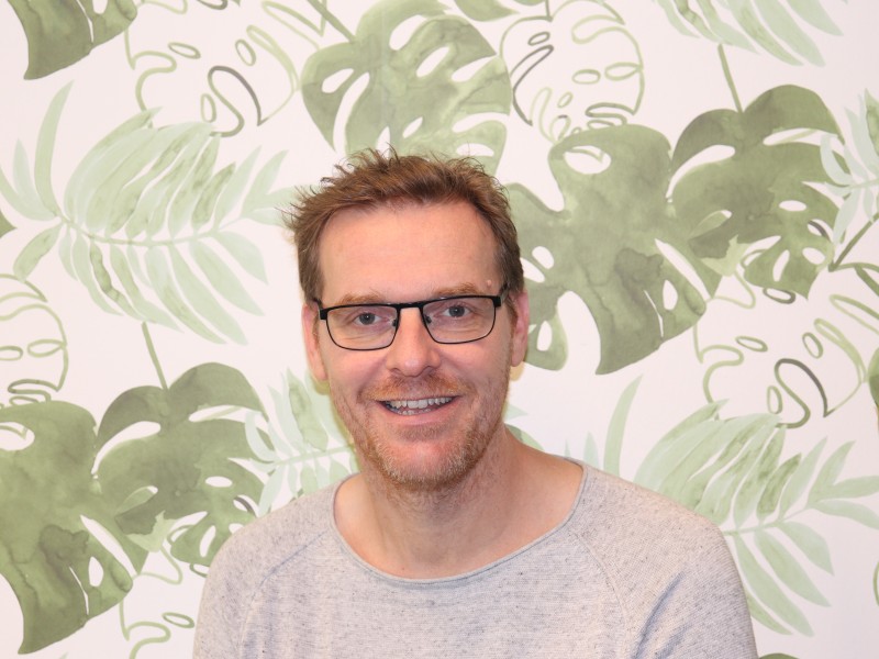  B. (Bjorn) Kloosterman