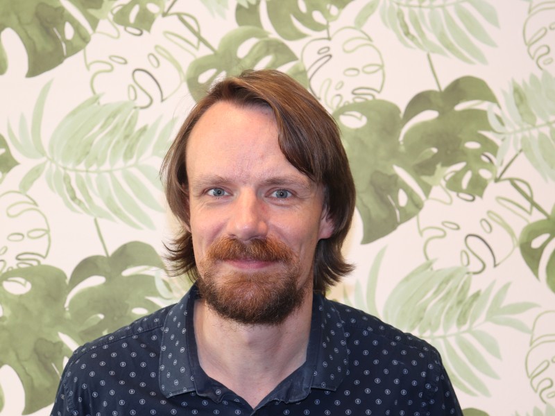  M. (Marcel) van Verk