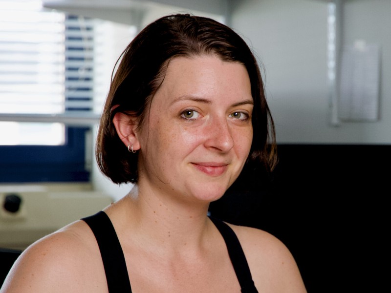  S. (Sarah) Pottinger