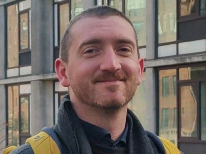 Dr. S.M. (Simon) Zumkeller