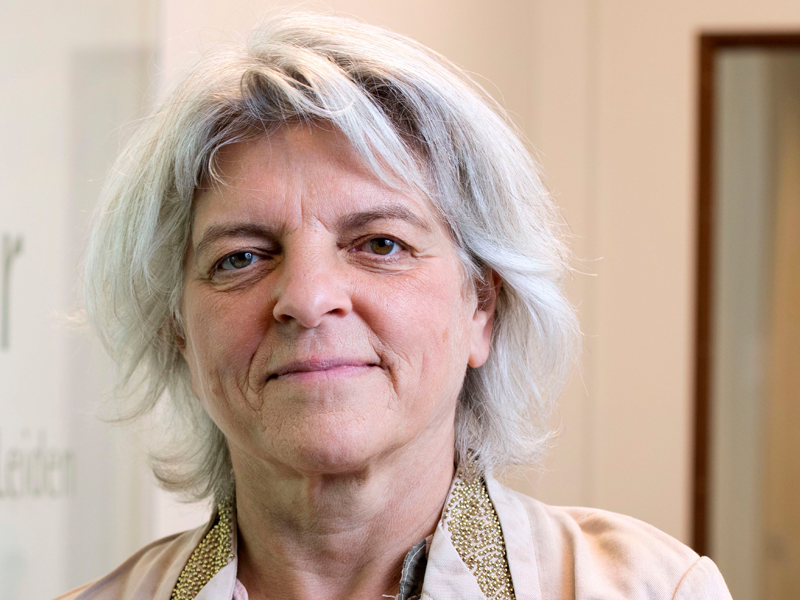  R.M. (Nettie) Buitelaar